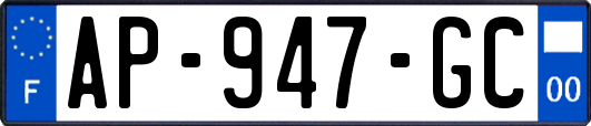AP-947-GC
