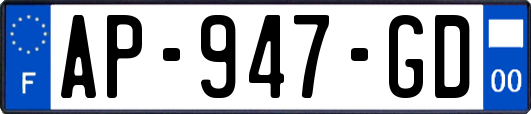 AP-947-GD