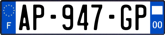 AP-947-GP