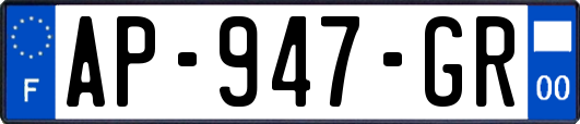 AP-947-GR