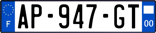 AP-947-GT