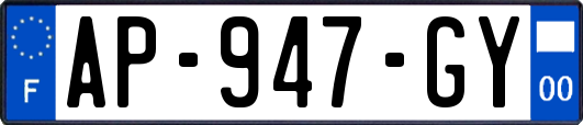 AP-947-GY