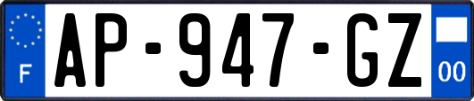 AP-947-GZ