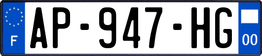 AP-947-HG