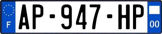 AP-947-HP