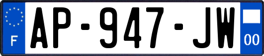 AP-947-JW