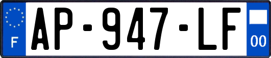 AP-947-LF