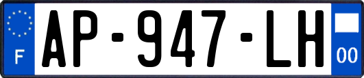 AP-947-LH