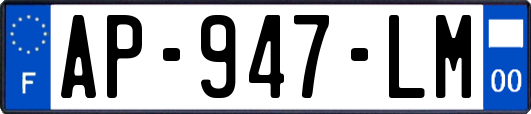 AP-947-LM