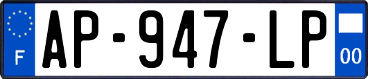 AP-947-LP