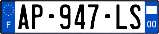 AP-947-LS