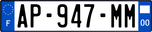 AP-947-MM