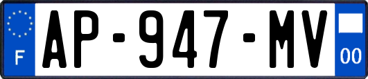 AP-947-MV