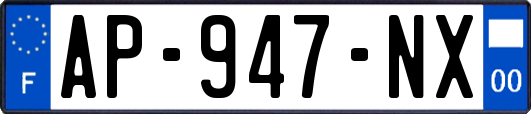 AP-947-NX