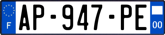 AP-947-PE