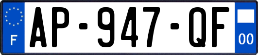 AP-947-QF