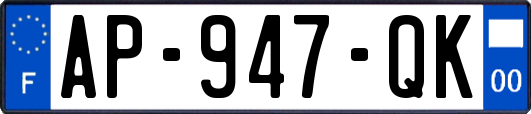 AP-947-QK