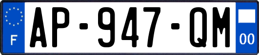 AP-947-QM