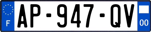 AP-947-QV