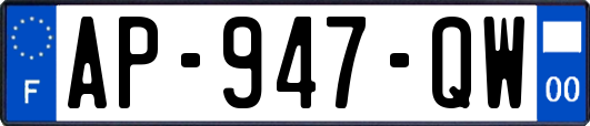 AP-947-QW