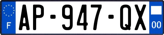 AP-947-QX