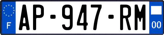 AP-947-RM