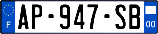 AP-947-SB