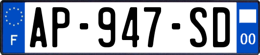 AP-947-SD