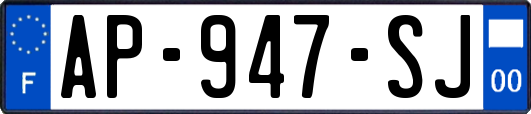 AP-947-SJ