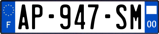 AP-947-SM