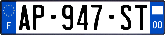 AP-947-ST