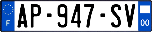 AP-947-SV