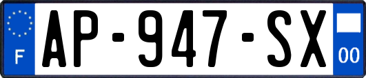 AP-947-SX