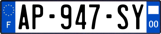 AP-947-SY