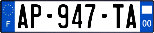 AP-947-TA