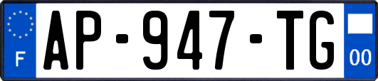 AP-947-TG