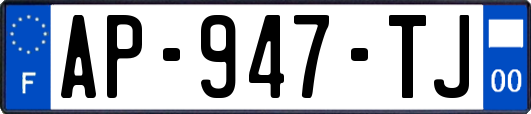 AP-947-TJ
