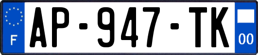 AP-947-TK