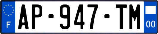 AP-947-TM