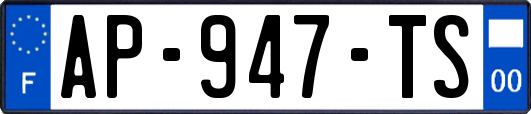 AP-947-TS