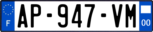 AP-947-VM