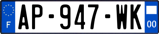 AP-947-WK