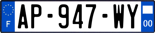 AP-947-WY