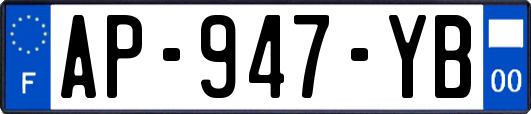 AP-947-YB