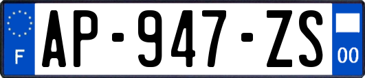 AP-947-ZS