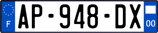 AP-948-DX