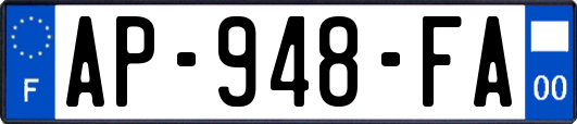 AP-948-FA
