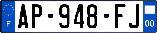 AP-948-FJ