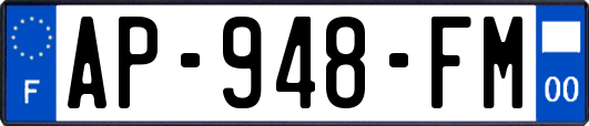 AP-948-FM