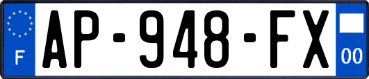 AP-948-FX